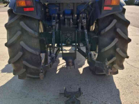 Horticultural Tractors New Holland TCE 45 met fronthef en -PTO