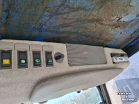 Horticultural Tractors New Holland TCE 45 met fronthef en -PTO