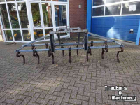 Cultivator  Veertand cultivator