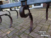Cultivator  Veertand cultivator