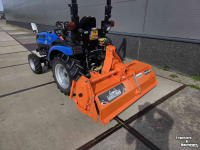 Horticultural Tractors Solis H26 Hydrostaat met GRATIS frees of klepelmaaier