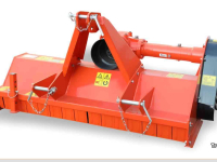 Horticultural Tractors Solis H26 Hydrostaat met GRATIS frees of klepelmaaier