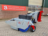 Other cleaning and sweeping machines and accessories Sweep Veegmachine HSTV800P 2900 mm breed