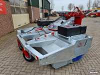 Other cleaning and sweeping machines and accessories Sweep Veegmachine HSTV800P 2900 mm breed