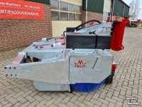 Other cleaning and sweeping machines and accessories Sweep Veegmachine HSTV800P 2900 mm breed