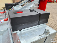Other cleaning and sweeping machines and accessories Sweep Veegmachine HSTV800P 2900 mm breed