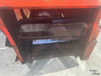 Silage cutting bucket Vicon MAT uitkuilbak