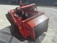 Silage cutting bucket Vicon MAT uitkuilbak