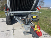 Irrigation hose reel Elite 738 110-600