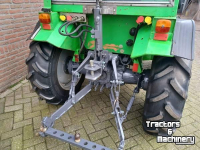 Small-track Tractor Holder A62   holder