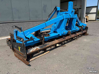 Rotary Harrow Sicma 3.5 mtr