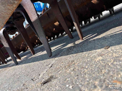 Rotary Harrow Sicma 3.5 mtr