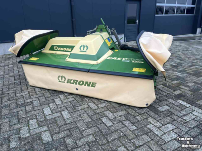 Mower Krone EasyCut F280
