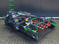 Other grassland-equipment, hay-equipment and accessories Awemak PRO GRASSER Awemak grasland profi green master verbeteraar