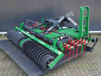 Other grassland-equipment, hay-equipment and accessories Awemak PRO GRASSER Awemak grasland profi green master verbeteraar