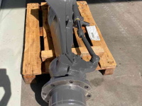 Diverse new spare-parts New Holland New Holland vooras / front axle