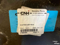 Diverse new spare-parts New Holland New Holland vooras / front axle