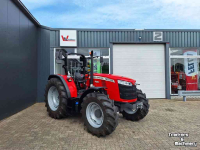 Tractor Massey Ferguson 4709-M DYNA-2