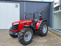 Tractor Massey Ferguson 4709-M DYNA-2