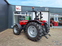 Tractor Massey Ferguson 4709-M DYNA-2