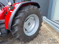 Tractor Massey Ferguson 4709-M DYNA-2