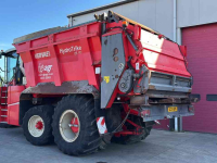Manure spreader Vervaet Hydro Trike XL US Universal Spreader