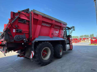 Manure spreader Vervaet Hydro Trike XL US Universal Spreader