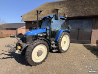 Tractor New Holland Ts 90