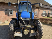 Tractor New Holland Ts 90