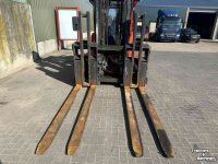 Forklift  Mora M 100c