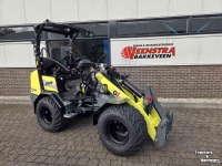 Wheelloader Giant G2500HD X-tra