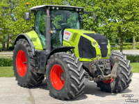Tractor Claas Axion 810 A40