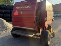 Balers New Holland New Holland 548