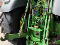 Tractor John Deere 6195R