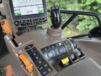 Tractor John Deere 6195R