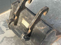 Other earthmoving and heavy equipment and accessories Pladdet Dieplepelbak
