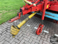 Self-loading wagon Mengele Super Garant 535/2