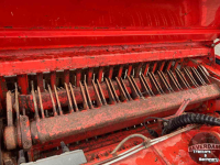 Self-loading wagon Mengele Super Garant 535/2