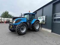 Tractor Landini LANDPOWER 145