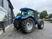 Tractor Landini LANDPOWER 145