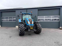 Tractor Landini LANDPOWER 145