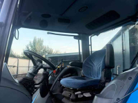 Tractor Landini LANDPOWER 145