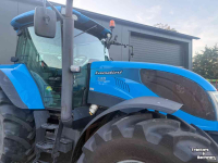 Tractor Landini LANDPOWER 145