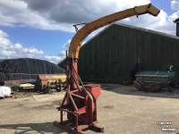 CCM cutter  CCM molen