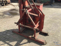 CCM cutter  CCM molen