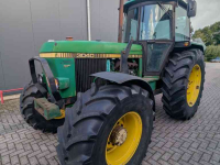 Tractor John Deere 3040