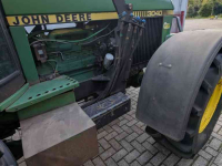 Tractor John Deere 3040