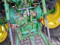 Tractor John Deere 3040