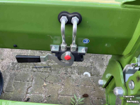 Front-end loader Fendt fendt cargo 5 x 90