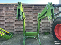 Front-end loader Fendt fendt cargo 5 x 90